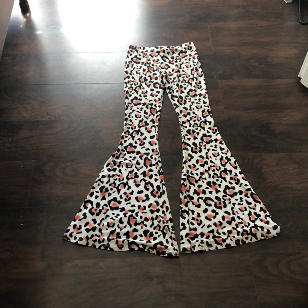 Palazzo pants